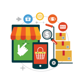 Разработка сложного сайта для сферы логистики в Хэншуе